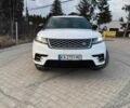 Білий Ленд Ровер Рендж Ровер, об'ємом двигуна 2 л та пробігом 110 тис. км за 35000 $, фото 2 на Automoto.ua