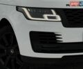 Білий Ленд Ровер Рендж Ровер, об'ємом двигуна 4.37 л та пробігом 105 тис. км за 64999 $, фото 13 на Automoto.ua