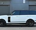 Ленд Ровер Рендж Ровер 2018 в Киеве на Automoto.ua Белый Ленд Ровер Рендж Ровер, объемом двигателя 3 л и пробегом 75 тыс. км за 30000 $, фото 6 на Automoto.ua