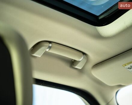 Белый Ленд Ровер Рендж Ровер, объемом двигателя 3 л и пробегом 103 тыс. км за 56900 $, фото 34 на Automoto.ua