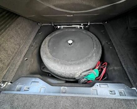 Белый Ленд Ровер Рендж Ровер, объемом двигателя 3 л и пробегом 134 тыс. км за 46999 $, фото 27 на Automoto.ua