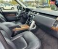 Білий Ленд Ровер Рендж Ровер, об'ємом двигуна 3 л та пробігом 115 тис. км за 56900 $, фото 10 на Automoto.ua