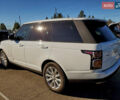 Білий Ленд Ровер Рендж Ровер, об'ємом двигуна 2.99 л та пробігом 155 тис. км за 20900 $, фото 2 на Automoto.ua