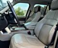Ленд Ровер Рендж Ровер 2018 в Киеве на Automoto.ua Белый Ленд Ровер Рендж Ровер, объемом двигателя 3 л и пробегом 75 тыс. км за 30000 $, фото 12 на Automoto.ua