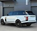 Ленд Ровер Рендж Ровер 2018 в Киеве на Automoto.ua Белый Ленд Ровер Рендж Ровер, объемом двигателя 3 л и пробегом 75 тыс. км за 30000 $, фото 3 на Automoto.ua