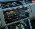 Білий Ленд Ровер Рендж Ровер, об'ємом двигуна 3 л та пробігом 103 тис. км за 47900 $, фото 28 на Automoto.ua