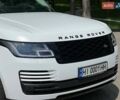 Белый Ленд Ровер Рендж Ровер, объемом двигателя 5 л и пробегом 39 тыс. км за 95000 $, фото 6 на Automoto.ua