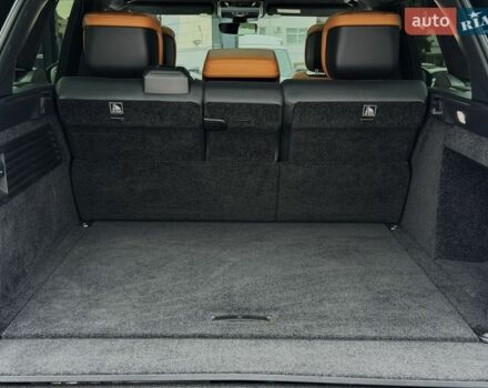 Білий Ленд Ровер Рендж Ровер, об'ємом двигуна 4.37 л та пробігом 105 тис. км за 64999 $, фото 26 на Automoto.ua