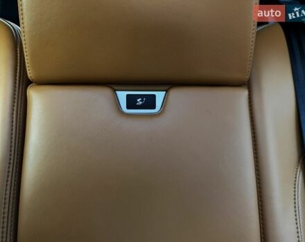 Білий Ленд Ровер Рендж Ровер, об'ємом двигуна 4.37 л та пробігом 105 тис. км за 64999 $, фото 40 на Automoto.ua