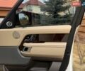 Белый Ленд Ровер Рендж Ровер, объемом двигателя 3 л и пробегом 152 тыс. км за 38500 $, фото 24 на Automoto.ua