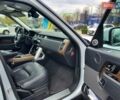 Білий Ленд Ровер Рендж Ровер, об'ємом двигуна 3 л та пробігом 115 тис. км за 56900 $, фото 15 на Automoto.ua
