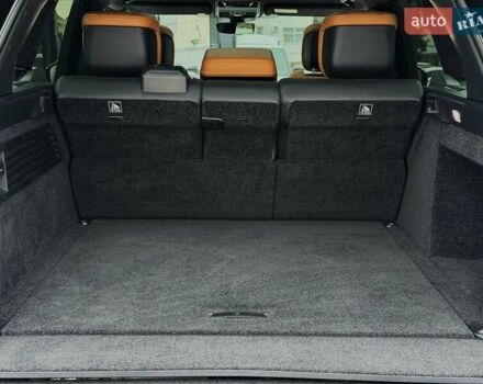 Белый Ленд Ровер Рендж Ровер, объемом двигателя 4.37 л и пробегом 105 тыс. км за 64999 $, фото 26 на Automoto.ua