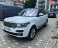 Білий Ленд Ровер Рендж Ровер, об'ємом двигуна 3 л та пробігом 160 тис. км за 32000 $, фото 1 на Automoto.ua