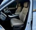 Білий Ленд Ровер Рендж Ровер, об'ємом двигуна 3 л та пробігом 144 тис. км за 32900 $, фото 14 на Automoto.ua
