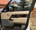 Белый Ленд Ровер Рендж Ровер, объемом двигателя 3 л и пробегом 152 тыс. км за 35700 $, фото 24 на Automoto.ua
