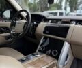 Білий Ленд Ровер Рендж Ровер, об'ємом двигуна 3 л та пробігом 132 тис. км за 42500 $, фото 16 на Automoto.ua