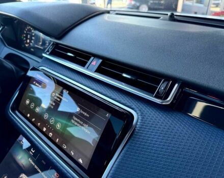 Ленд Ровер Рендж Ровер 2018 у Вінниці на Automoto.ua Білий Ленд Ровер Рендж Ровер, об'ємом двигуна 2 л та пробігом 91 тис. км за 34999 $, фото 23 на Automoto.ua