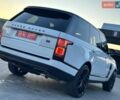 Белый Ленд Ровер Рендж Ровер, объемом двигателя 3 л и пробегом 142 тыс. км за 44900 $, фото 86 на Automoto.ua