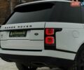 Білий Ленд Ровер Рендж Ровер, об'ємом двигуна 4.37 л та пробігом 105 тис. км за 64999 $, фото 22 на Automoto.ua