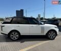 Білий Ленд Ровер Рендж Ровер, об'ємом двигуна 4.37 л та пробігом 109 тис. км за 72000 $, фото 3 на Automoto.ua