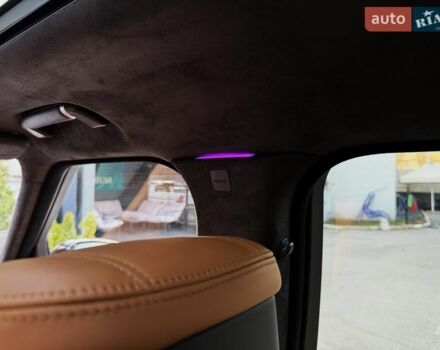 Білий Ленд Ровер Рендж Ровер, об'ємом двигуна 4.37 л та пробігом 105 тис. км за 64999 $, фото 43 на Automoto.ua