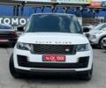 Білий Ленд Ровер Рендж Ровер, об'ємом двигуна 3 л та пробігом 167 тис. км за 41300 $, фото 2 на Automoto.ua