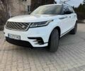 Білий Ленд Ровер Рендж Ровер, об'ємом двигуна 2 л та пробігом 110 тис. км за 35000 $, фото 23 на Automoto.ua