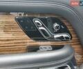 Білий Ленд Ровер Рендж Ровер, об'ємом двигуна 3 л та пробігом 115 тис. км за 52900 $, фото 9 на Automoto.ua
