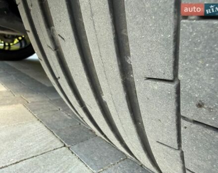 Білий Ленд Ровер Рендж Ровер, об'ємом двигуна 2.99 л та пробігом 156 тис. км за 49900 $, фото 37 на Automoto.ua