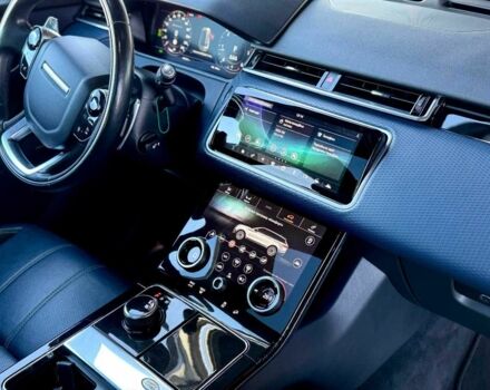 Ленд Ровер Рендж Ровер 2018 у Вінниці на Automoto.ua Білий Ленд Ровер Рендж Ровер, об'ємом двигуна 2 л та пробігом 91 тис. км за 34999 $, фото 20 на Automoto.ua