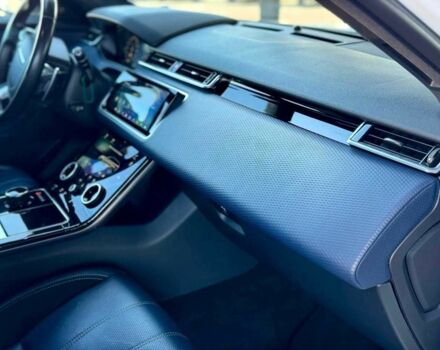 Ленд Ровер Рендж Ровер 2018 у Вінниці на Automoto.ua Білий Ленд Ровер Рендж Ровер, об'ємом двигуна 2 л та пробігом 91 тис. км за 34999 $, фото 19 на Automoto.ua