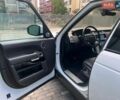 Білий Ленд Ровер Рендж Ровер, об'ємом двигуна 3 л та пробігом 160 тис. км за 32000 $, фото 9 на Automoto.ua
