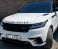 Білий Ленд Ровер Рендж Ровер, об'ємом двигуна 0 л та пробігом 140 тис. км за 31571 $, фото 5 на Automoto.ua