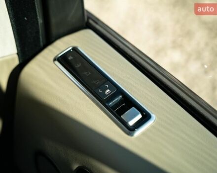 Белый Ленд Ровер Рендж Ровер, объемом двигателя 3 л и пробегом 103 тыс. км за 56900 $, фото 39 на Automoto.ua