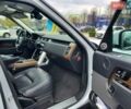 Білий Ленд Ровер Рендж Ровер, об'ємом двигуна 3 л та пробігом 115 тис. км за 52900 $, фото 15 на Automoto.ua