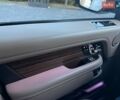 Білий Ленд Ровер Рендж Ровер, об'ємом двигуна 3 л та пробігом 167 тис. км за 45000 $, фото 19 на Automoto.ua