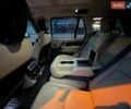Білий Ленд Ровер Рендж Ровер, об'ємом двигуна 3 л та пробігом 96 тис. км за 75000 $, фото 61 на Automoto.ua