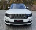 Білий Ленд Ровер Рендж Ровер, об'ємом двигуна 3 л та пробігом 80 тис. км за 58800 $, фото 4 на Automoto.ua
