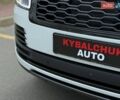 Белый Ленд Ровер Рендж Ровер, объемом двигателя 4.37 л и пробегом 139 тыс. км за 58500 $, фото 38 на Automoto.ua