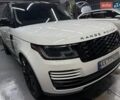 Білий Ленд Ровер Рендж Ровер, об'ємом двигуна 5 л та пробігом 79 тис. км за 68000 $, фото 2 на Automoto.ua