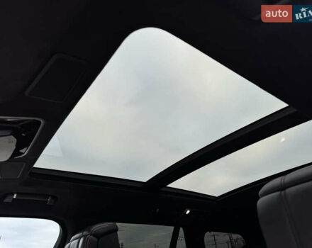 Белый Ленд Ровер Рендж Ровер, объемом двигателя 5 л и пробегом 155 тыс. км за 64999 $, фото 30 на Automoto.ua