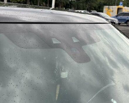 Ленд Ровер Рендж Ровер 2019 в Днепре (Днепропетровске) на Automoto.ua Белый Ленд Ровер Рендж Ровер, объемом двигателя 3 л и пробегом 155 тыс. км за 62900 $, фото 26 на Automoto.ua