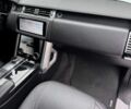 Білий Ленд Ровер Рендж Ровер, об'ємом двигуна 3 л та пробігом 164 тис. км за 45700 $, фото 12 на Automoto.ua