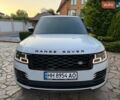 Білий Ленд Ровер Рендж Ровер, об'ємом двигуна 3 л та пробігом 77 тис. км за 59900 $, фото 1 на Automoto.ua