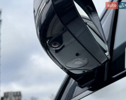 Белый Ленд Ровер Рендж Ровер, объемом двигателя 5 л и пробегом 155 тыс. км за 64999 $, фото 13 на Automoto.ua