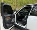 Білий Ленд Ровер Рендж Ровер, об'ємом двигуна 4.37 л та пробігом 139 тис. км за 72999 $, фото 13 на Automoto.ua