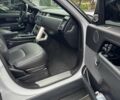 Ленд Ровер Рендж Ровер 2019 в Днепре (Днепропетровске) на Automoto.ua Белый Ленд Ровер Рендж Ровер, объемом двигателя 3 л и пробегом 155 тыс. км за 62900 $, фото 12 на Automoto.ua