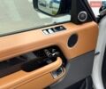 Білий Ленд Ровер Рендж Ровер, об'ємом двигуна 4.37 л та пробігом 73 тис. км за 79500 $, фото 7 на Automoto.ua