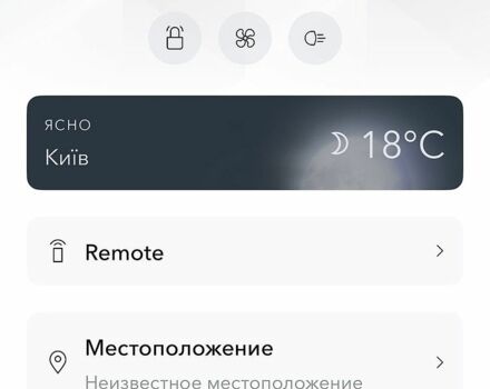 Білий Ленд Ровер Рендж Ровер, об'ємом двигуна 3 л та пробігом 96 тис. км за 75000 $, фото 87 на Automoto.ua