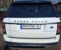 Білий Ленд Ровер Рендж Ровер, об'ємом двигуна 3 л та пробігом 98 тис. км за 51500 $, фото 7 на Automoto.ua